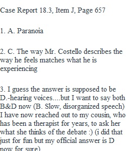 Lesson 13 Graded Discussion Forum